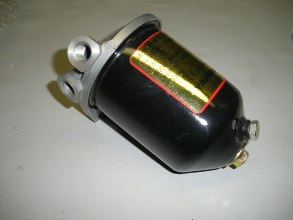 Yanmar Fuel Filter Assembly 120324-55750 - Image 2