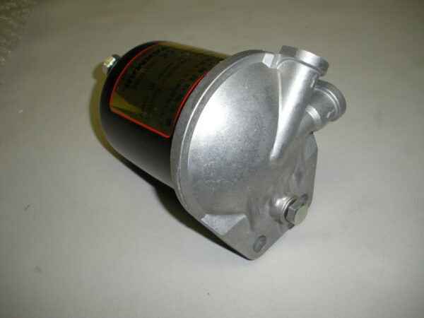 Yanmar Fuel Filter Assembly 120324-55750 - Image 3