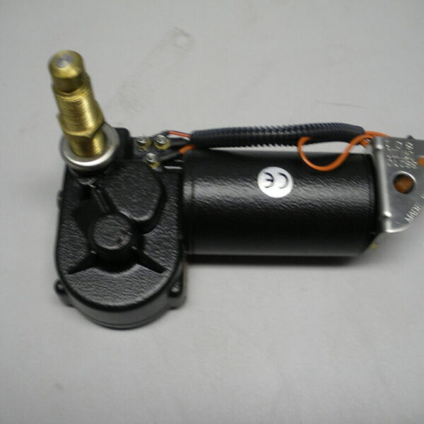 AFI Marinco 24 Volt Heavy Duty Wiper Motor 34210