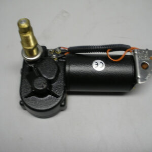 AFI Marinco 24 Volt Heavy Duty Wiper Motor 34210