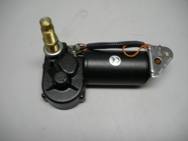 AFI Marinco 24 Volt Heavy Duty Wiper Motor 34210
