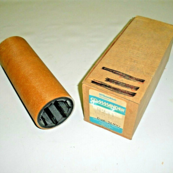 BFG Commander 4231 "Jenny" Non Metallic Cutless Bearing 2 3/8" X 3 3/8" X 9 1/2"