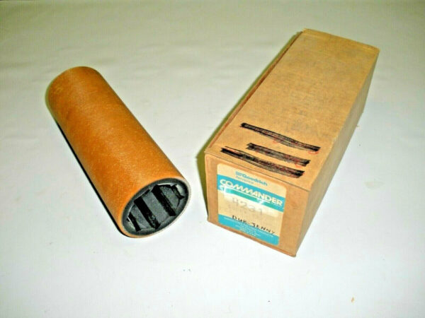 BFG Commander 4231 "Jenny" Non Metallic Cutless Bearing 2 3/8" X 3 3/8" X 9 1/2"