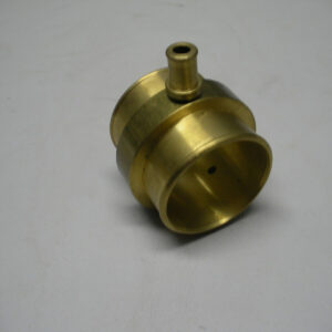 Tides Marine Water Injection Hose Tee Fitting TH01750-3/8-.218