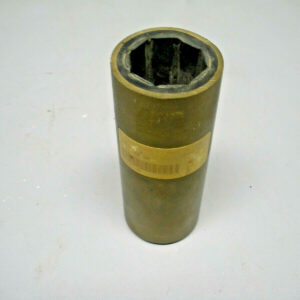 Morse Dolphin Brass Cutlass Bearing 1093 1 3/8"