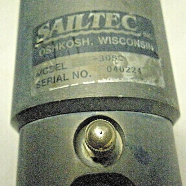 Sailtec Standard Length Sailing Cylinder 30SC