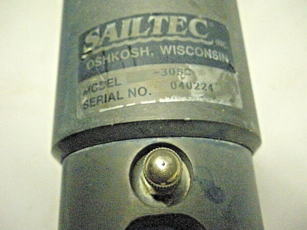 Sailtec Standard Length Sailing Cylinder 30SC - Image 2