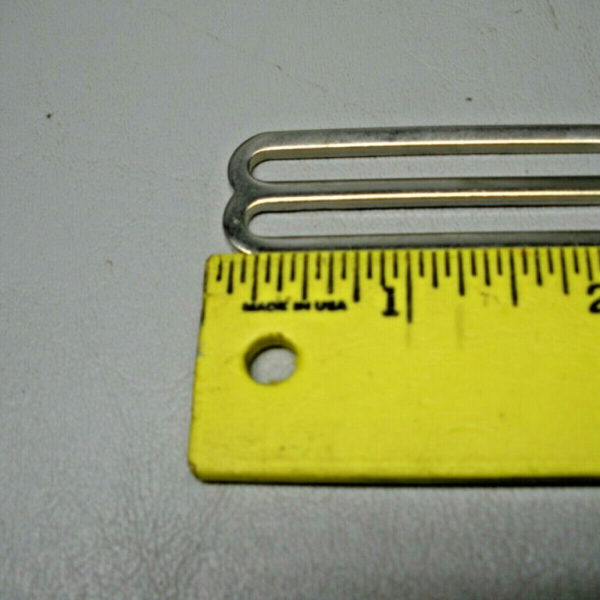 Genuine Wilcox Crittenden - North and Judd Triglide Heavy Duty Slides (Qty 50)