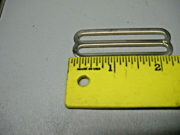 Genuine Wilcox Crittenden - North and Judd Triglide Heavy Duty Slides (Qty 50) - Image 2