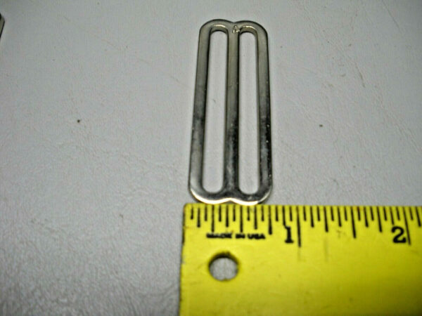 Genuine Wilcox Crittenden - North and Judd Triglide Heavy Duty Slides (Qty 50) - Image 3
