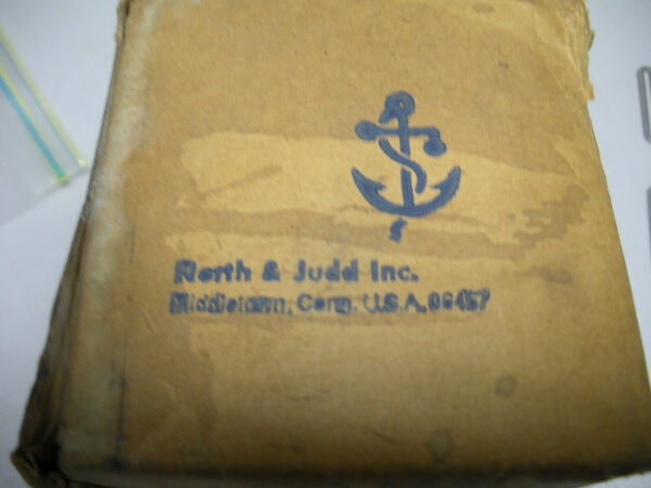Genuine Wilcox Crittenden - North and Judd Triglide Heavy Duty Slides (Qty 50) - Image 6