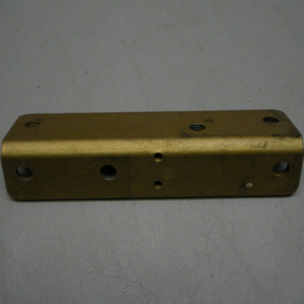 Glendinning Tube Mounting Bracket