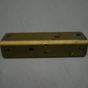 Glendinning Tube Mounting Bracket
