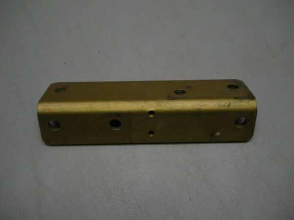 Glendinning Tube Mounting Bracket