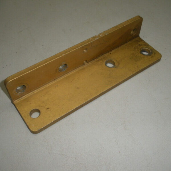 Glendinning Tube Mounting Bracket