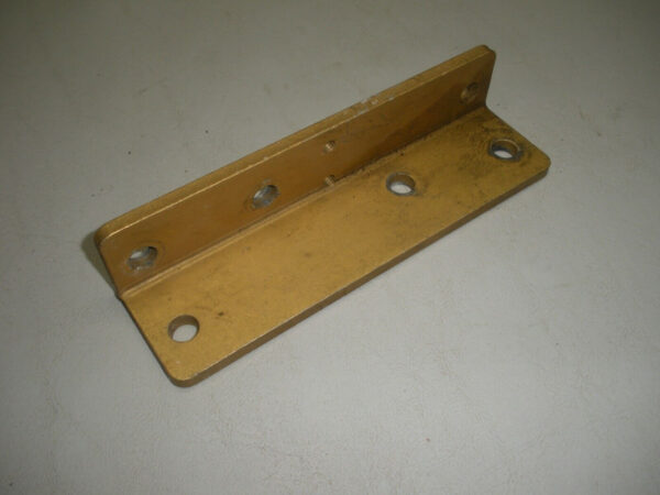 Glendinning Tube Mounting Bracket - Image 2