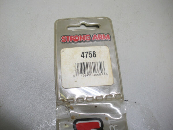 Strong Arm Gas Charged Lift Support 4758 Fits Nissan Pathfinder - Image 2