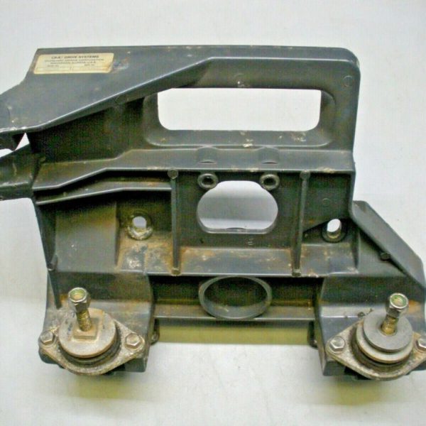 OMC Inner Transom Plate 985288