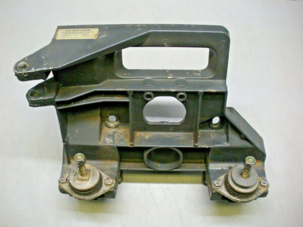 OMC Inner Transom Plate 985288