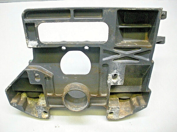 OMC Inner Transom Plate 985288 - Image 3