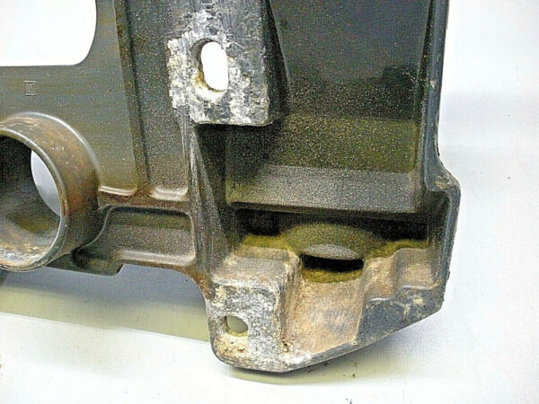 OMC Inner Transom Plate 985288 - Image 4