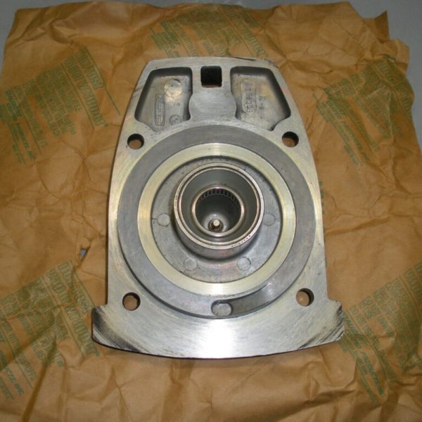 Mercruiser Quicksilver Top Cover Assembly 92068A 2 (Missing O-Rings)