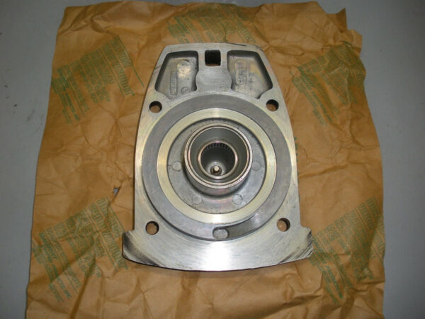 Mercruiser Quicksilver Top Cover Assembly 92068A 2 (Missing O-Rings) - Image 2