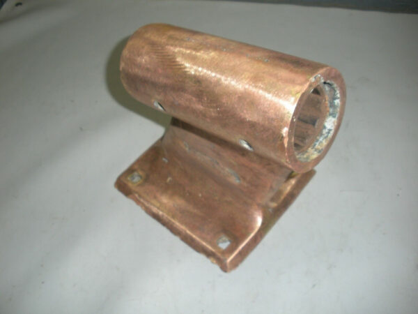 Chris Craft Intermediate Propeller Shaft Bronze Strut Port Side