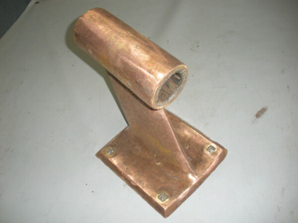 Chris Craft Intermediate Propeller Shaft Bronze Strut Port Side - Image 2