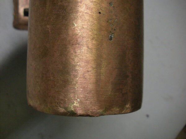 Chris Craft Intermediate Propeller Shaft Bronze Strut Port Side - Image 6