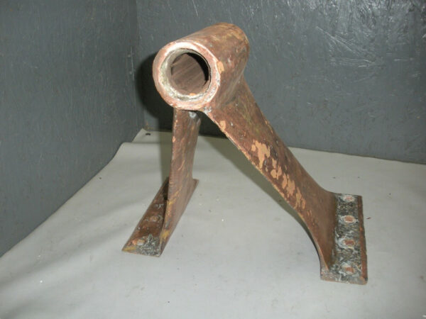 Chris Craft Propeller Shaft Bronze V Strut Port Side