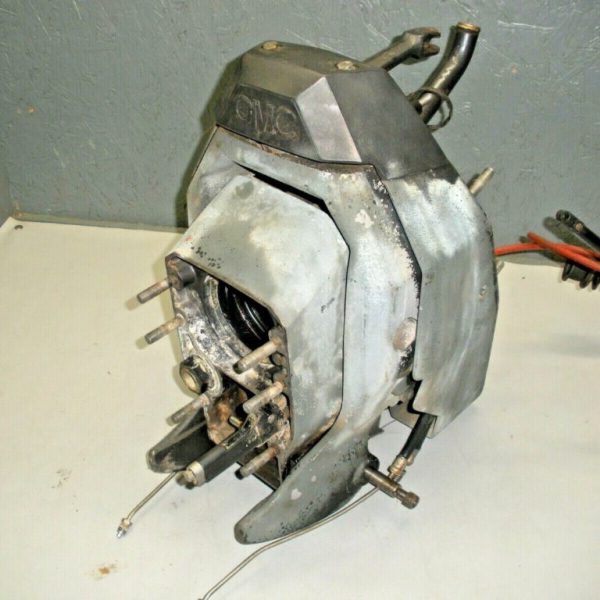 OMC Cobra Gimbal Assembly 985288