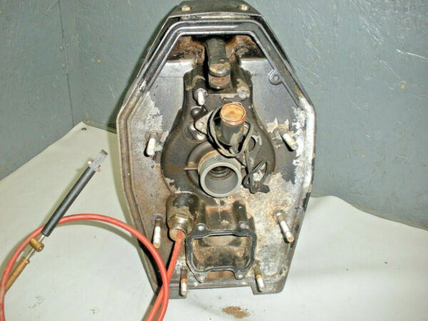 OMC Cobra Gimbal Assembly 985288 - Image 3