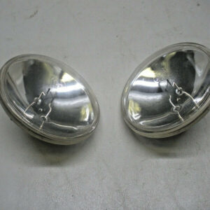 (2) General Electric Aviation Passing Sealed Beams 4505