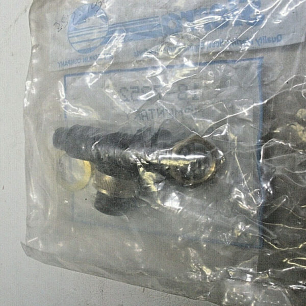 Sierra Momentary Push Button Switch 18-7252