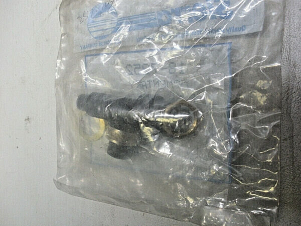 Sierra Momentary Push Button Switch 18-7252 - Image 2