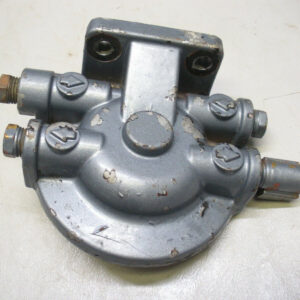 Yamaha Fuel Filter Housing Header YSC-10171-10-0C Same as Sierra 18-7775