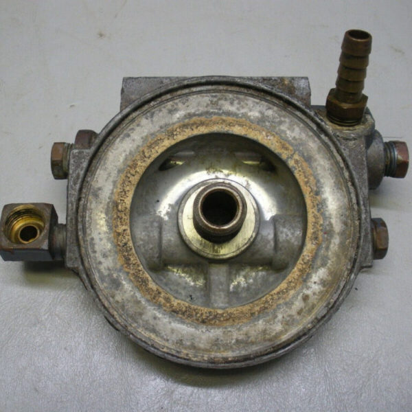 Yamaha Fuel Filter Housing Header YSC-10171-10-0C Same as Sierra 18-7775