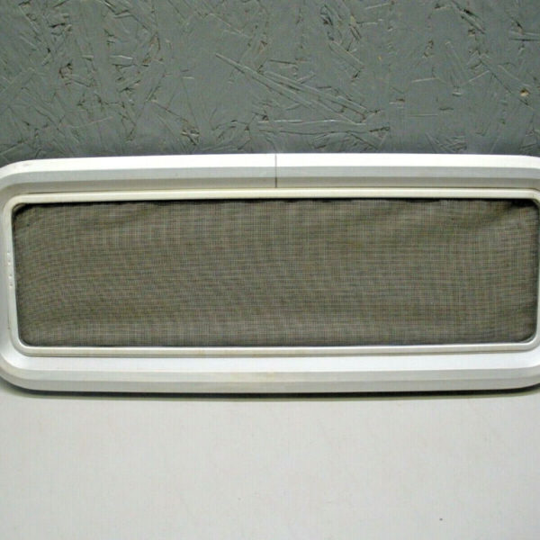 Renken 260 Classic Aft Cabin Window Assembly