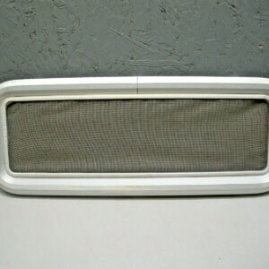 Renken 260 Classic Aft Cabin Window Assembly