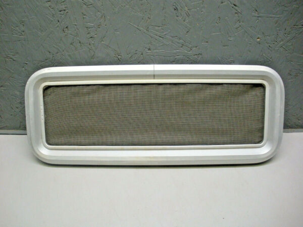 Renken 260 Classic Aft Cabin Window Assembly