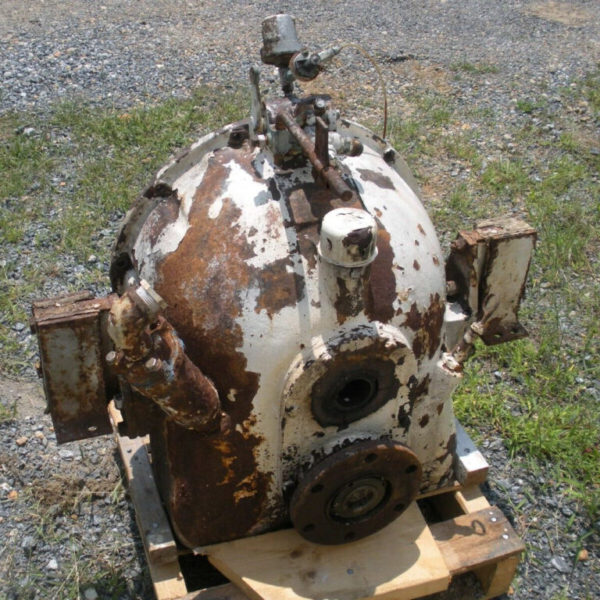 Allison M20 Marine Gear Assembly Core