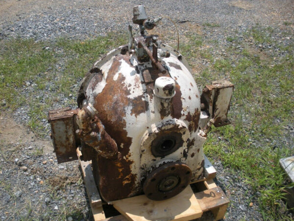 Allison M20 Marine Gear Assembly Core