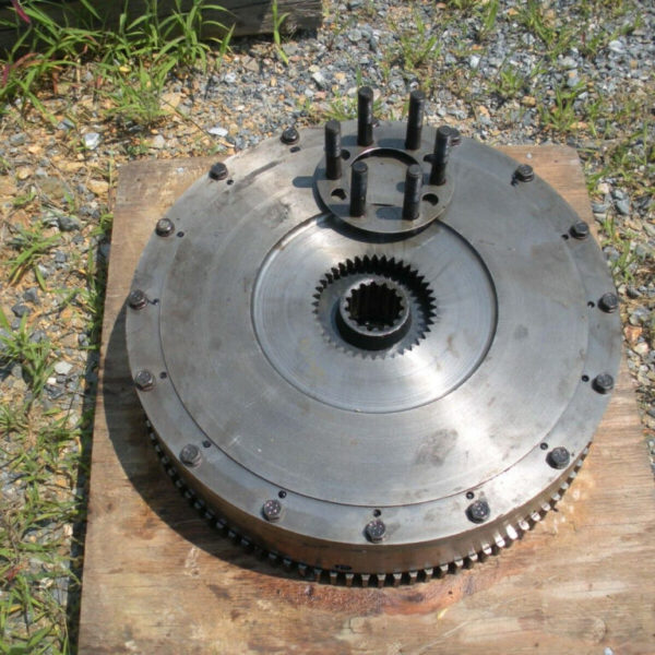Allison M20 Marine Gear Assembly Core
