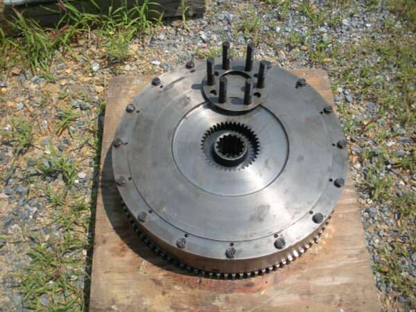 Allison M20 Marine Gear Assembly Core - Image 2