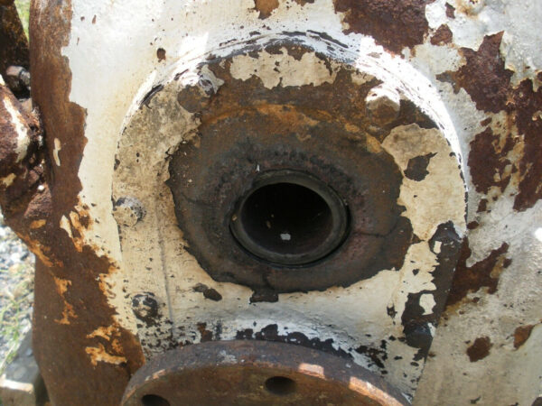 Allison M20 Marine Gear Assembly Core - Image 3