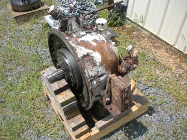 Allison M20 Marine Gear Assembly Core - Image 5