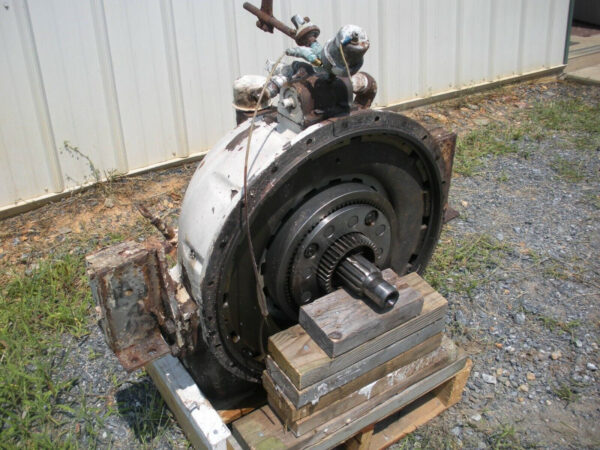 Allison M20 Marine Gear Assembly Core - Image 6