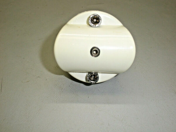 Universal Clamp On Nylon Antenna Mount 7/8" Similar to Shakespeare 4722 - Image 4
