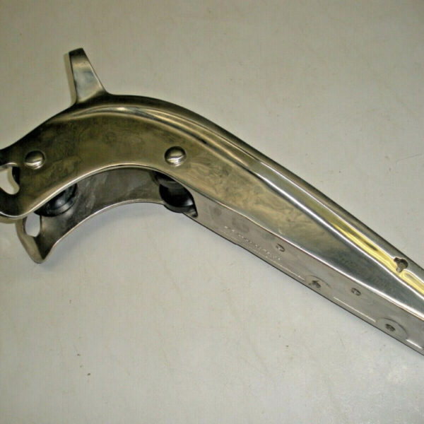 Marine Town Manta Heavy Duty Cast Stainless Steel Anchor Roller Assembly